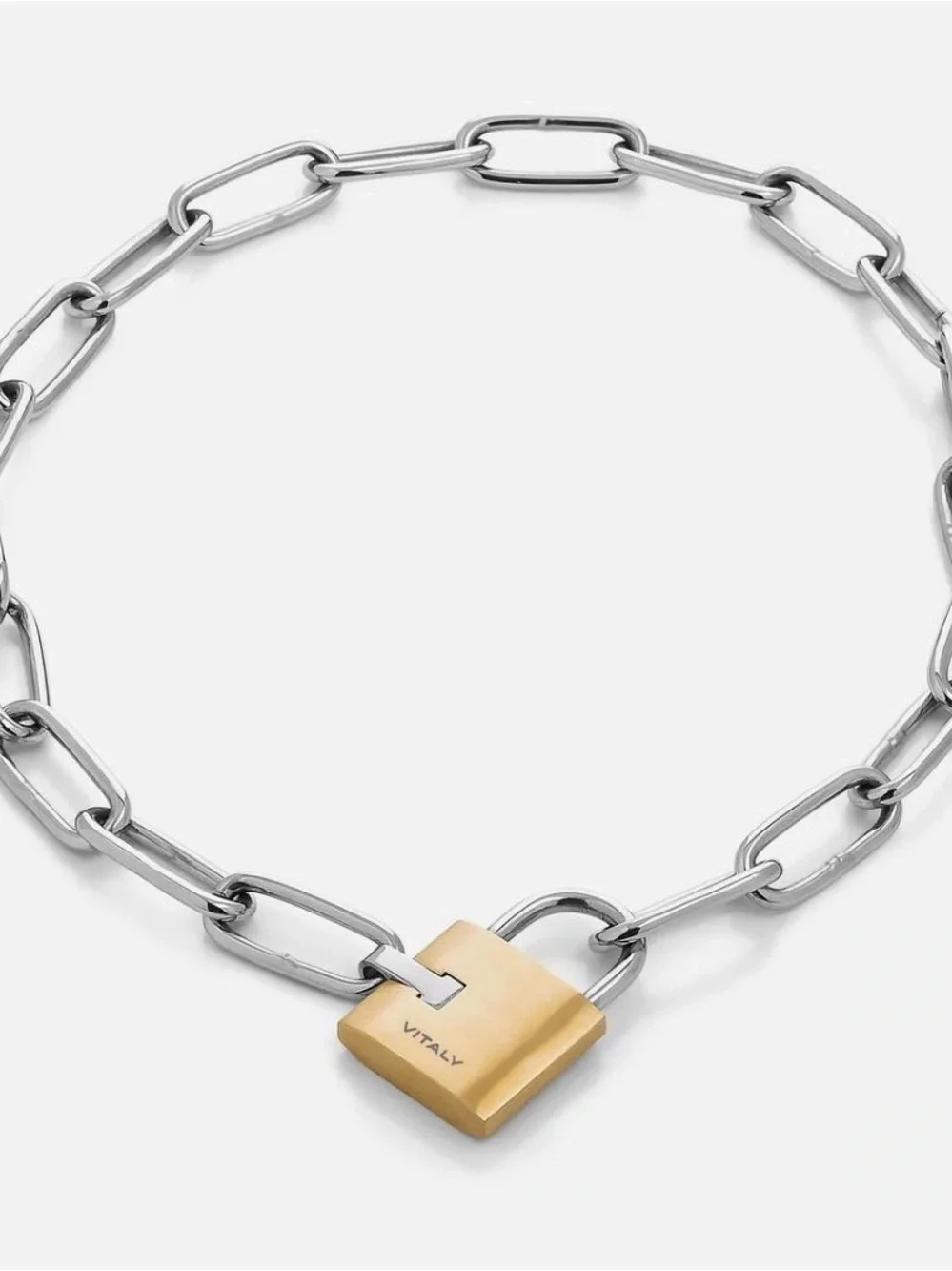 Necklace  Trespass from Vitaly With box